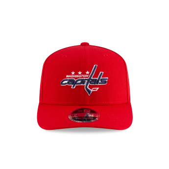 Washington Capitals baseball sapka New Era 970SS red