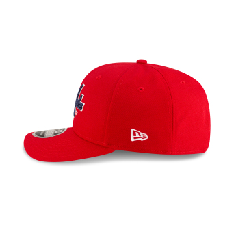 Washington Capitals baseball sapka New Era 970SS red