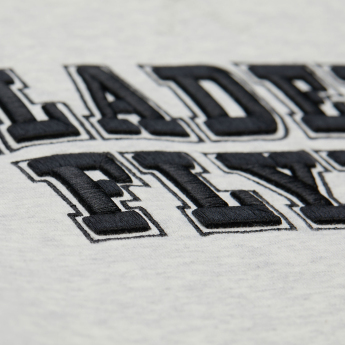 Philadelphia Flyers férfi kapucnis pulóver Off Season Fleece Hoodie Current Logo