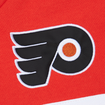 Philadelphia Flyers férfi kapucnis pulóver Head Coach Hoodie Current Logo