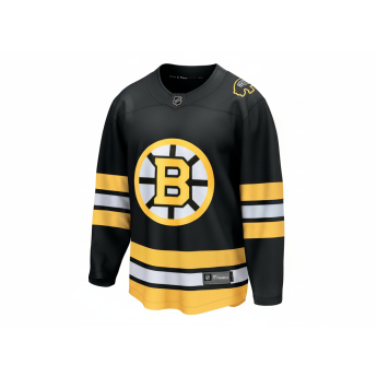 Boston Bruins hoki mez Home Breakaway Jersey