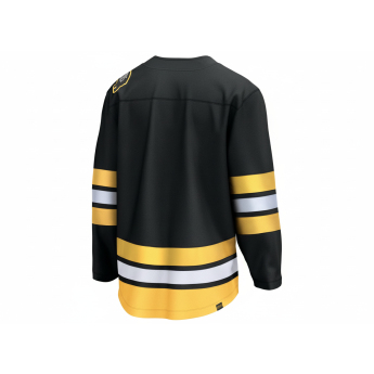 Boston Bruins hoki mez Home Breakaway Jersey