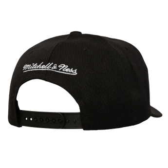 Washington Capitals baseball sapka Busted Pro Snapback black