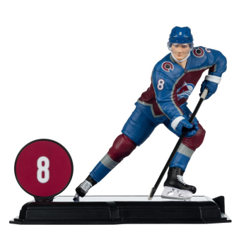 Colorado Avalanche bábu Cale Makar #22 SportsPicks