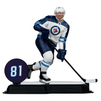 Winnipeg Jets bábu Kyle Connor SportsPicks