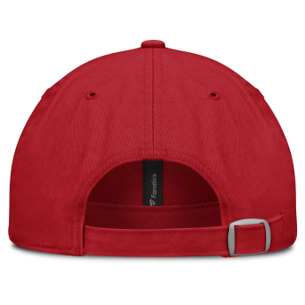 Detroit Red Wings baseball sapka Archer Unstructured Adjustable