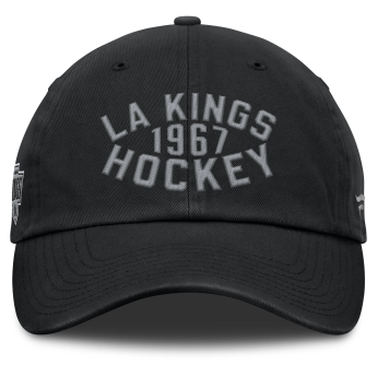 Los Angeles Kings baseball sapka Archer Unstructured Adjustable