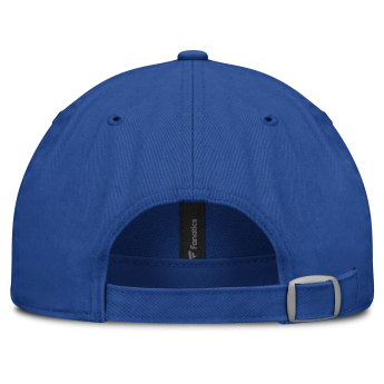 New York Rangers baseball sapka Archer Unstructured Adjustable