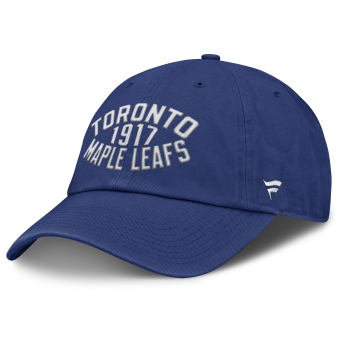 Toronto Maple Leafs baseball sapka Archer Unstructured Adjustable