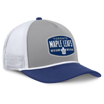 Toronto Maple Leafs baseball sapka Course Adjustable Foam Front A-Frame Meshaback