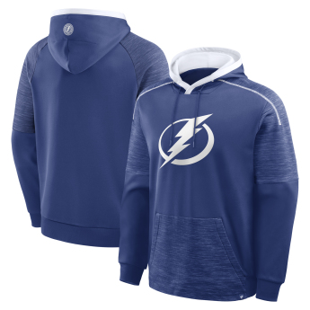 Tampa Bay Lightning férfi kapucnis pulóver Goaltender