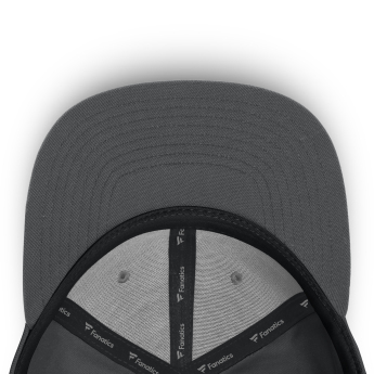 Vegas Golden Knights baseball flat sapka Loden Structured Adjustable Flat Brim
