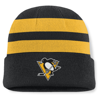 Pittsburgh Penguins téli sapka Swipe Cuffed