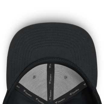 Los Angeles Kings baseball flat sapka Loden Structured Adjustable Flat Brim