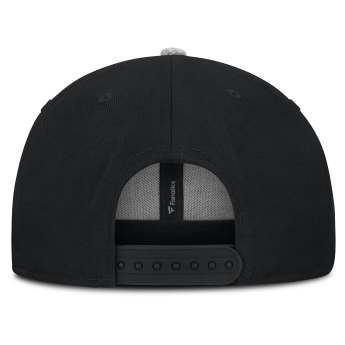 San Jose Sharks baseball flat sapka Loden Structured Adjustable Flat Brim