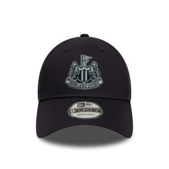 Newcastle United baseball sapka 940 Seasonal logo