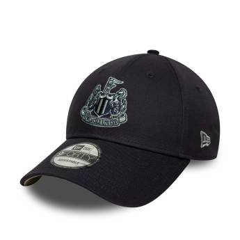 Newcastle United baseball sapka 940 Seasonal logo