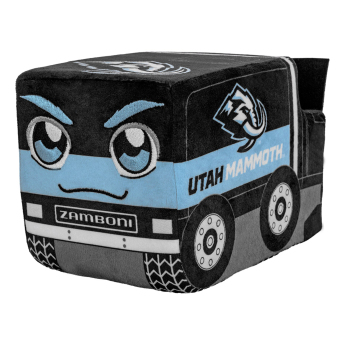 Utah Hockey Club plüss jégfelújító gép Zamboni
