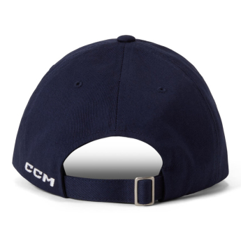 Jégkorong képviselet baseball sapka USA Flag navy