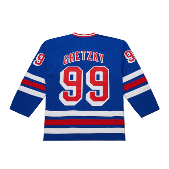 Los Angeles Kings hoki mez Wayne Gretzky 1972 Dark Jersey