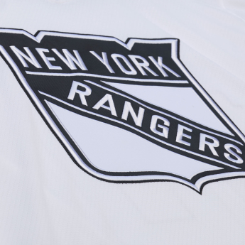 New York Rangers hoki mez Henrik Lundqvist All-Star Jersey 2019