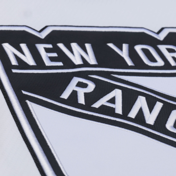 New York Rangers hoki mez Henrik Lundqvist All-Star Jersey 2019