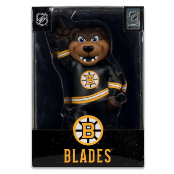 Boston Bruins bábu Blades #00 Vynil