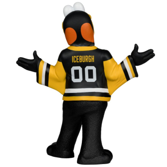 Pittsburgh Penguins bábu Iceburgh #00 Vynil Mascot