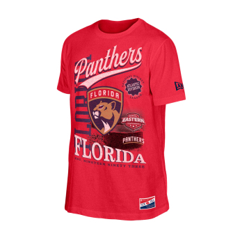 Florida Panthers férfi póló NHL US Edit 2