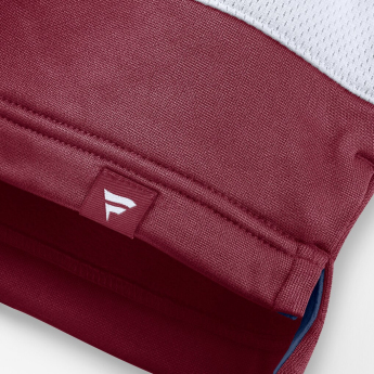 Colorado Avalanche férfi kapucnis pulóver Prime Time Fleece