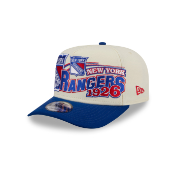 New York Rangers baseball sapka NEW ERA 950AF Classic