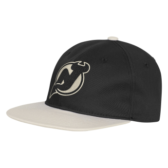 New Jersey Devils gyerek baseball sapka Court Mvp Deadstock Snapback