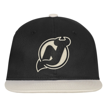 New Jersey Devils gyerek baseball sapka Court Mvp Deadstock Snapback
