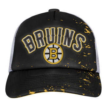 Boston Bruins gyerek baseball sapka Top Player Snapback