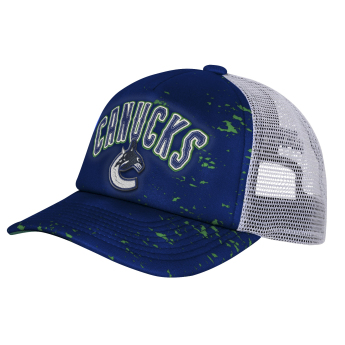 Vancouver Canucks gyerek baseball sapka Top Player Snapback