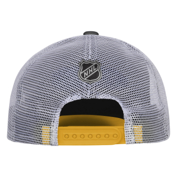 Boston Bruins gyerek baseball sapka Top Player Snapback