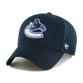Vancouver Canucks baseball sapka Legend 47 MVP