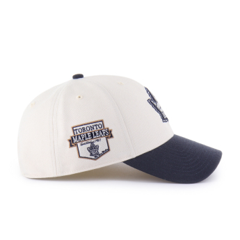 Toronto Maple Leafs baseball sapka Rica Sure Shot Snap 47 MVP