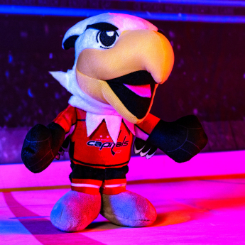 Washington Capitals plüss kabala NHL Slapshot #8” Kuricha