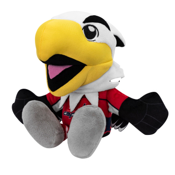 Washington Capitals plüss kabala NHL Slapshot #8” Kuricha