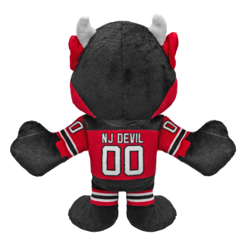 New Jersey Devils plüss kabala NHL NJ Devil #00 Kuricha