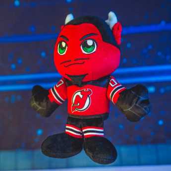New Jersey Devils plüss kabala NHL NJ Devil #00 Kuricha