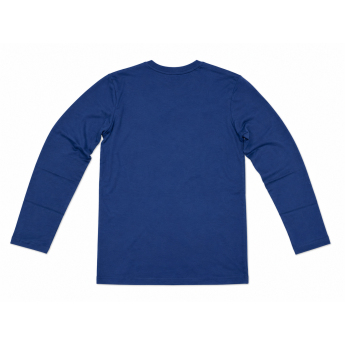 Toronto Maple Leafs gyerek hosszú ujjú póló Authentic Pro Long Sleeve