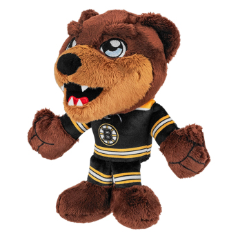 Boston Bruins plüss kabala NHL Blades #00 8” Kuricha Plush Mascot