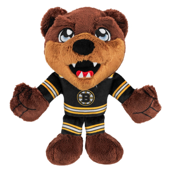 Boston Bruins plüss kabala NHL Blades #00 8” Kuricha Plush Mascot