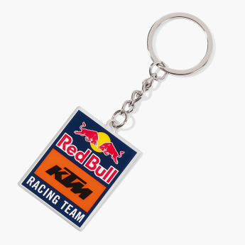 Red Bull KTM kulcstartó Emblem 2026