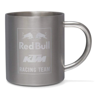 Red Bull KTM bögre steel Mosaic 2026