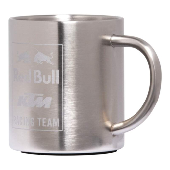 Red Bull KTM bögre steel Mosaic 2026
