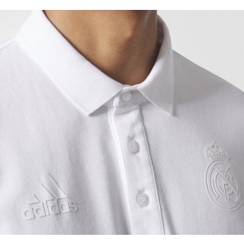 Real Madrid pólóing SSL white