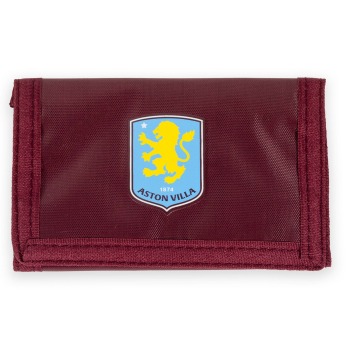 Aston Villa pénztárca Up The Villa Wallet